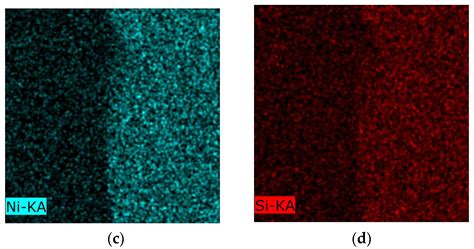 Coatings Free Full Text The Effect Of Laser Power On The Interface