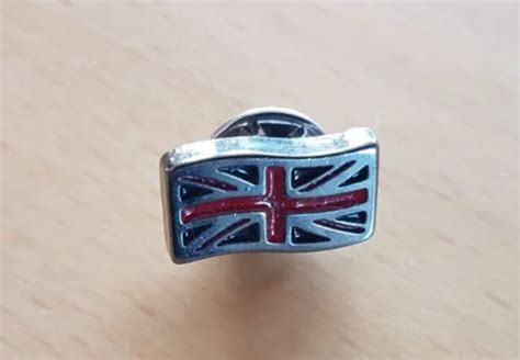 Flaggen Pin Fahne England Anstecknadel Flagge Eur Picclick De