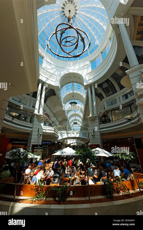 Canal Walk Shopping Centre High Resolution Stock Photography and Images ...