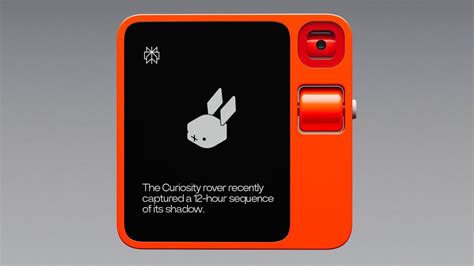 Rabbit R1: iPhone killer or gimmicky AI gadget? | Creative Bloq