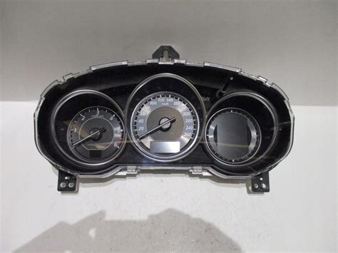 Licznik Zegary Mazda CX5 2 2D 7117414656 Oficjalne Archiwum Allegro