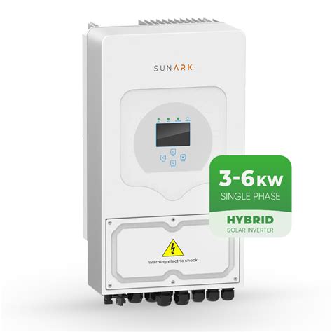 Deye Hybrid Inverter Sun 8k Sg04lp3 Eu 3 Phase 14kw 36kw 5kw Hybrid