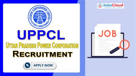 Uppcl Recruitment Technician Posts Vacancies Apply Now