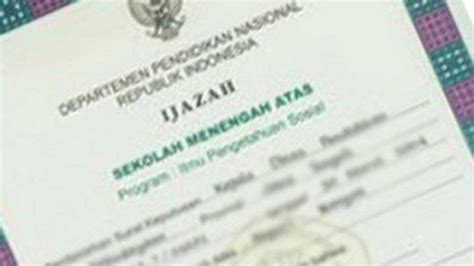 Cara Mengurus Ijazah Hilang Atau Rusak Buat Laporan Ke Polsek Lalu