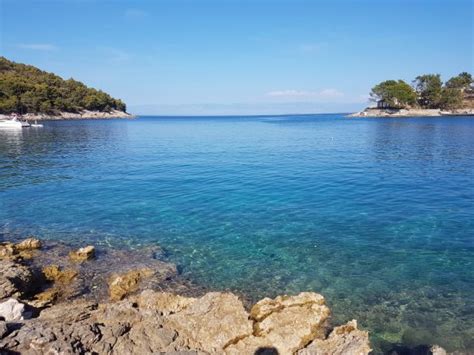 De 10 Beste Resorts In De Buurt Van Valdarke Beach Mali Losinj