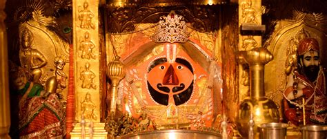 Salasar Balaji Mandir Official Website Salasar Balaji Dham Online