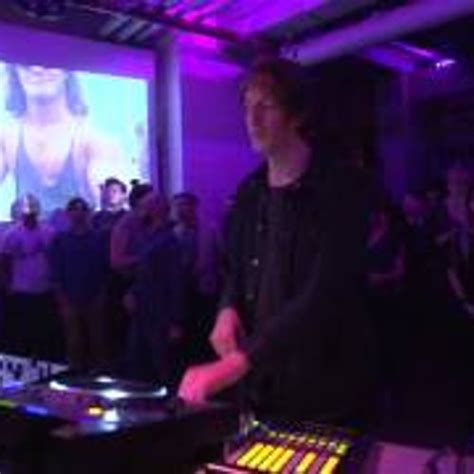 Christian L Ffler Boiler Room