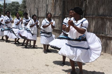 THE BASUBIYA TRIBE AND THEIR CULTURE Safari World Tours