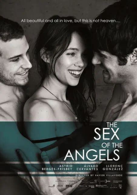 Angels Of Sex 2012