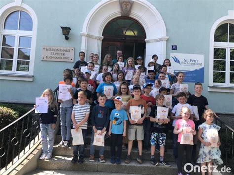 Lese Stars des Landkreises Tirschenreuth gekürt Onetz