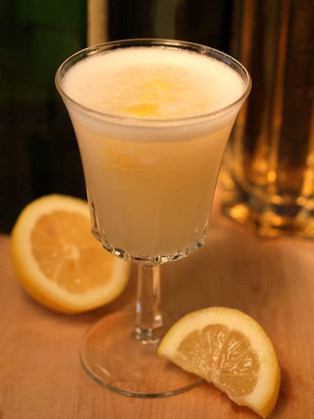 21 Recept Scroppino Limoncello TandeweHikmah