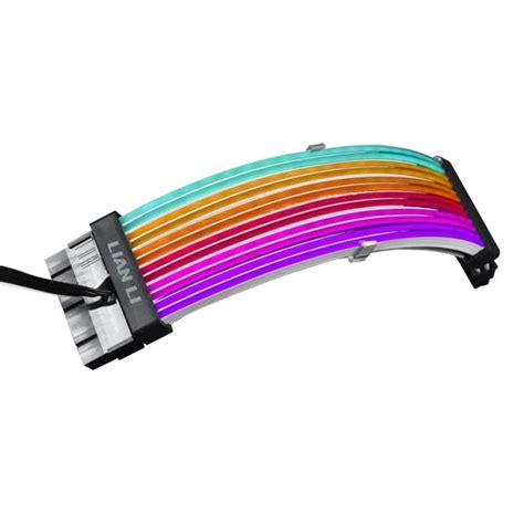 Lian Li Strimer Plus Rgb Pin Pccomponentes Fr