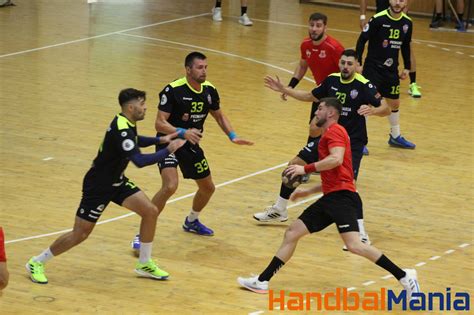 Liga Zimbrilor Etapa a șasea s a încheiat la Buzău Handbal Mania