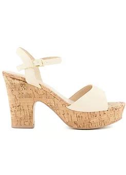 Shop For Head Over Heels By Dune Footwear Womens Online At Freemans