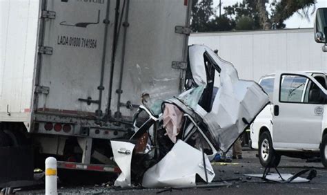 Mueren tres jóvenes en trágico accidente sobre la carretera 57