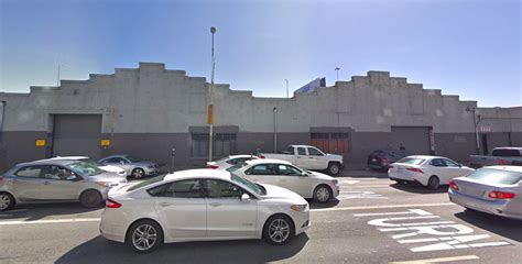 San Francisco Giants parking guide 2018 - Curbed SF