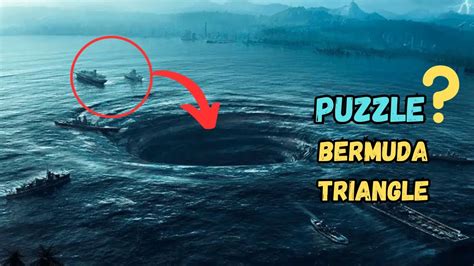 Unraveling The Mysteries Of The Bermuda Triangle Youtube