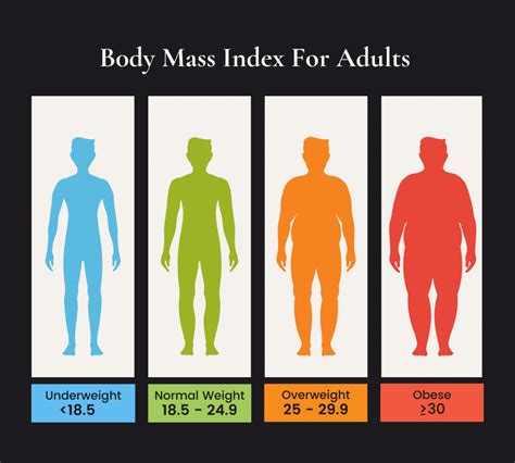 Bmi Calculator Optimize Your Health With Our Effective Tool