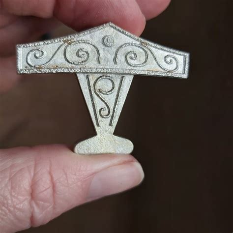 Thor's Hammer stargate Version laser Cutting Files - Etsy