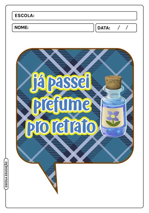 Plaquinhas De Festa Junina Confira Modelos Incr Veis Para Imprimir