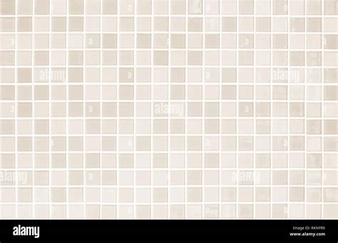 Cream Tile Texture