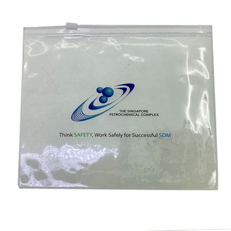 Customized Zip Lock Bag Yg Corporate T