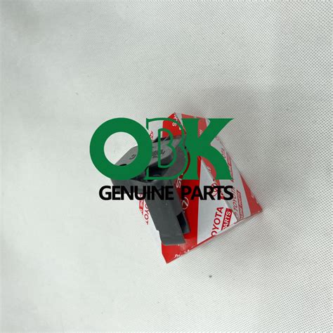 Auto Engine Original Mass Air Flow Sensor for Toyota 22204-22010 – OBK ...