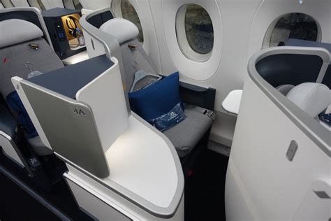 Review Air France A350 Business Class One Mile At A Time