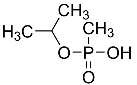 Isopropyl Methylphosphonic Acid Sielc Technologies