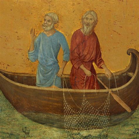 The Peter Principle | Catholic Answers Magazine