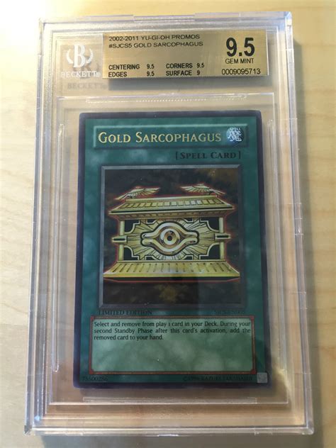 Cartes Yu Gi Oh Collectors les plus chères et les plus rares sur eBay