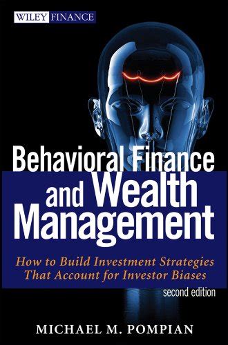 Top Behavioral Finance Books Updated For Educba