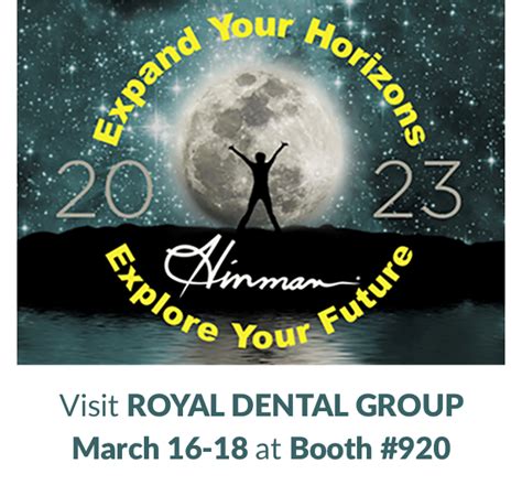 Hinman 2023 - Royal Dental Group