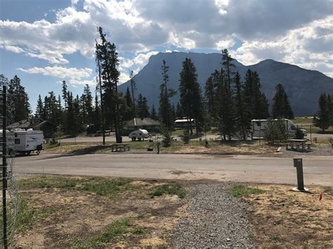 Tunnel Mountain Village Ii Campground Updated Prices Reviews