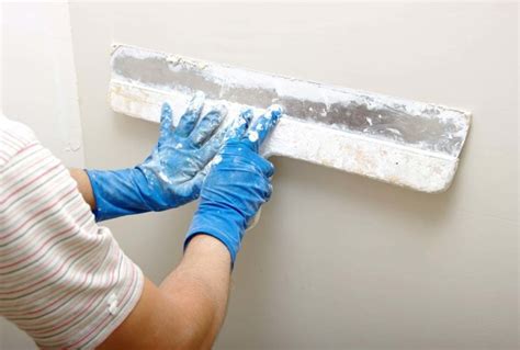 Why You Should Use Pva For Plastering And How To Apply It