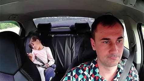 Дочка рассказывает папе о том, что было в саду | Фея Науки - YouTube