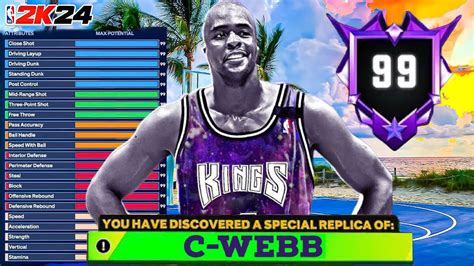 This 610 Chris C Webb Webber With 89 Pass 88 Mid Range Is