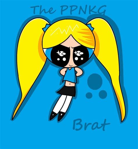 Pin By Kaylee Alexis On Brat Powerpunk Girls Character Fictional Characters Brat