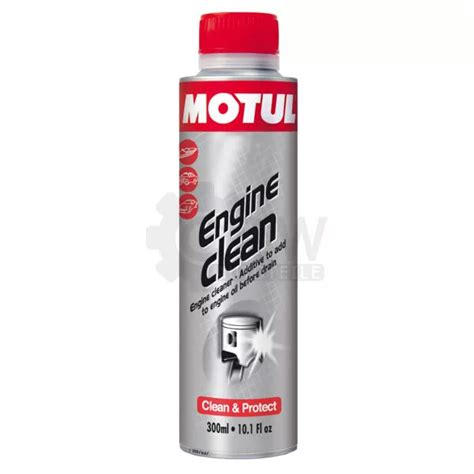 11 L MOTUL 8100 X-clean+ 5W-30 Öl Motoröl 300ml Engine Clean Reiniger ...