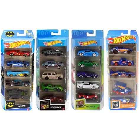Bộ xe mô hình Hot Wheels Shopee Việt Nam