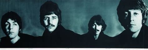 The Beatles Banner Par Richard Avedon Sur Artnet