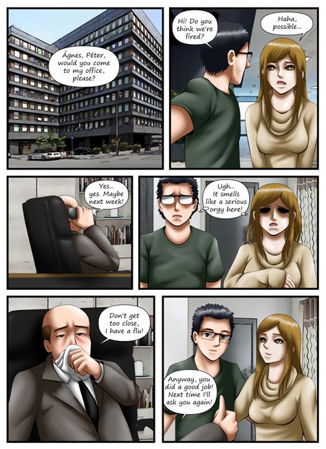 Otp By Adam Hentai Foundry