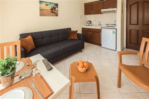 Liman Apart Marmaris Best Deals Lastminute