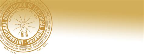 Ibewgold2bg Ibew Local Union 903