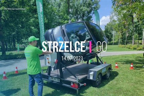 StrzelceGO 14 07 2023 Miasto i Gmina Strzelce Krajeńskie