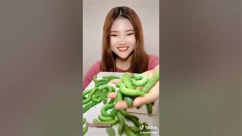 Eating Insects Mukbang Chinese Asmr 720p Youtube