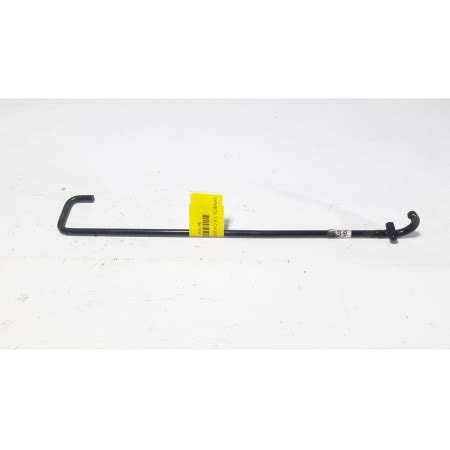 VARETA SUPORTE CAPO NISSAN LIVINA Ano 2009 2010 2011 2012 2013 2014