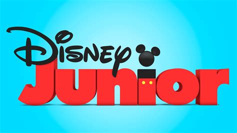 Disney Junior Logo, symbol, meaning, history, PNG, brand