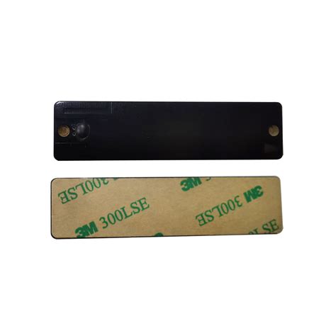 High Temperature Chemical Resistant Uhf Rfid Hard Tags Uhf On Metal