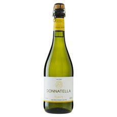 Vinho Brasileiro Branco Frisante Fino Suave Donnatella Garrafa Ml